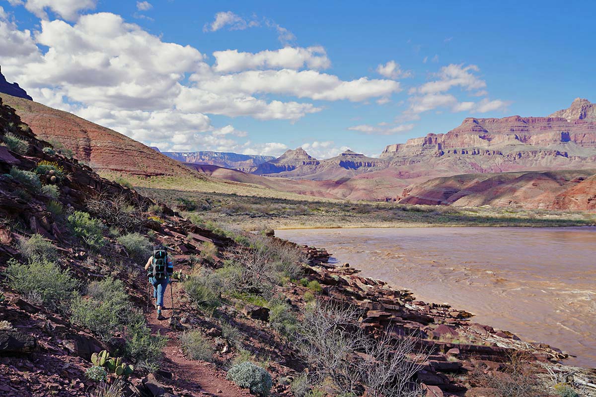 Escalante Route (Day 2.4)